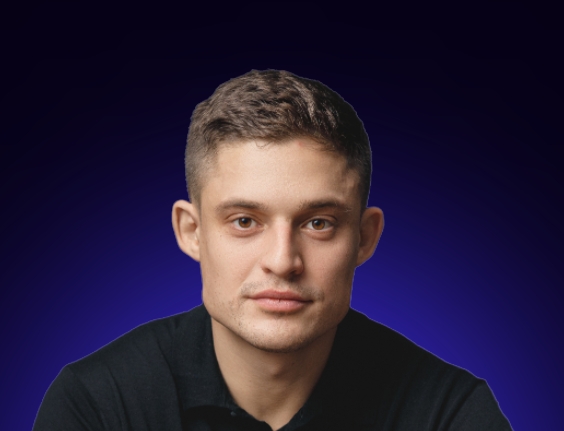 ИЛЬЯ БЕКЕТОВ