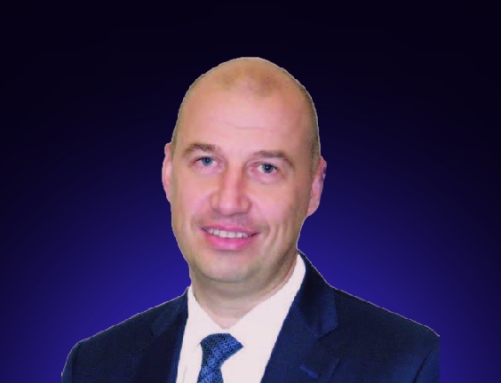 СЕРГЕЙ БЕЗДЕЛОВ