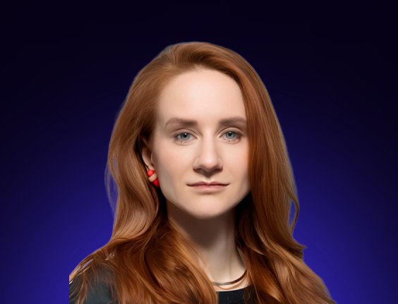 ЕВГЕНИЯ БУРОВА