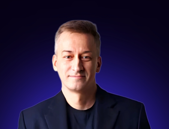ВИКТОР ГОНЧАРУК