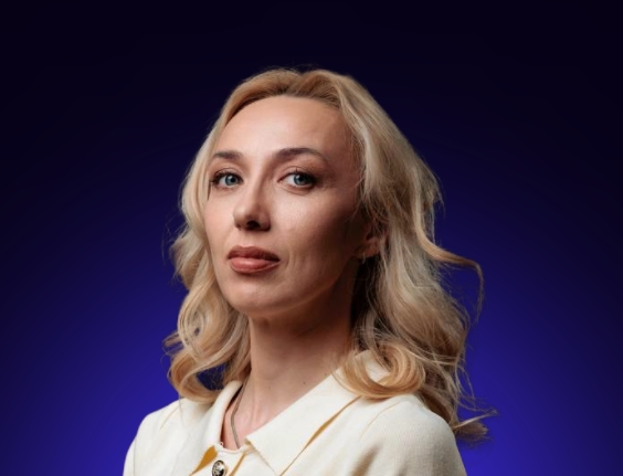 КЛЕМЕНТЬЕВА ТАТЬЯНА