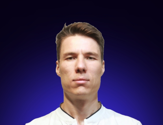 КОНСТАНТИН КЛИМЕНКО