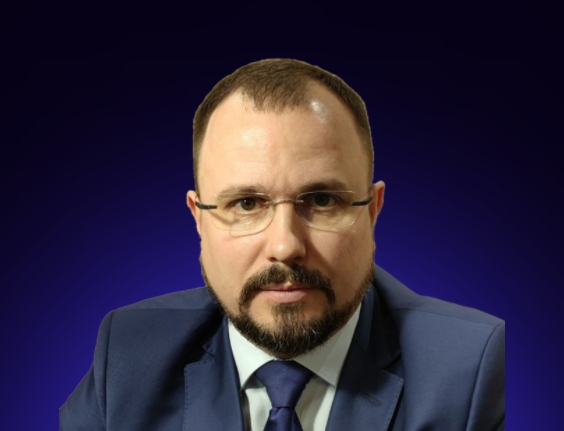 КОНСТАНТИН ЛАЧИХИН