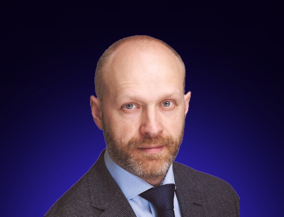 ОЛЕГ ОГИЕНКО