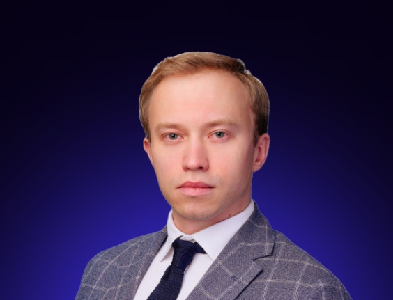 РОМАН ПЕРМИНОВ