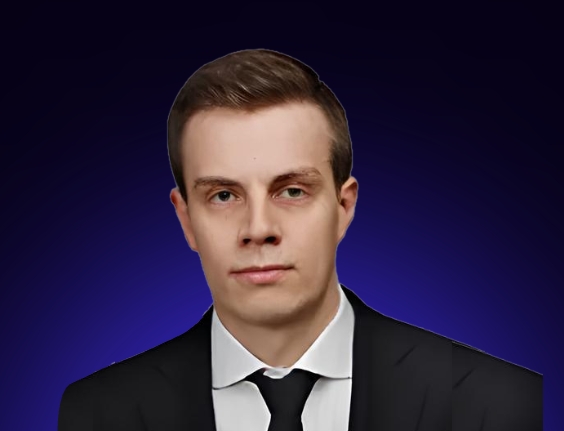 ТИМОФЕЙ СЕМЕНОВ