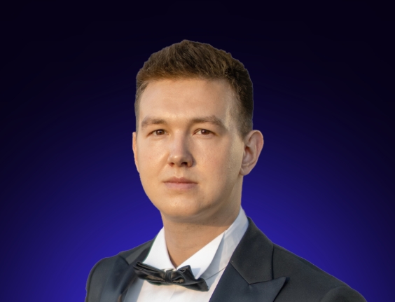 АЛЕКСАНДР ЗАВЬЯЛОВ