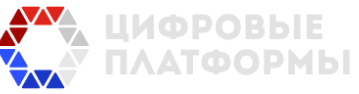 Цифровые Платформы Logo