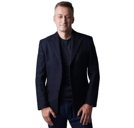 Виктор Гончарук