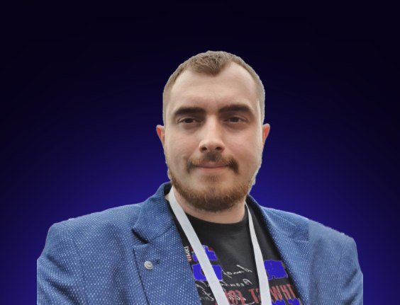 АНТОН КОЗАК