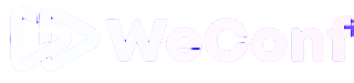 WeConf Logo