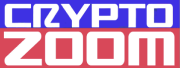 CryptoZoom Logo